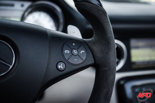 Used 2012 Mercedes-Benz SLS AMG Roadster image 78