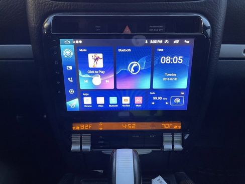 Used 2008 Porsche Cayenne GTS image 12