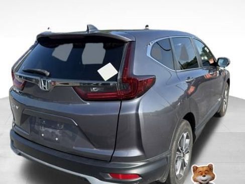 Used 2022 Honda CR-V EX image 7