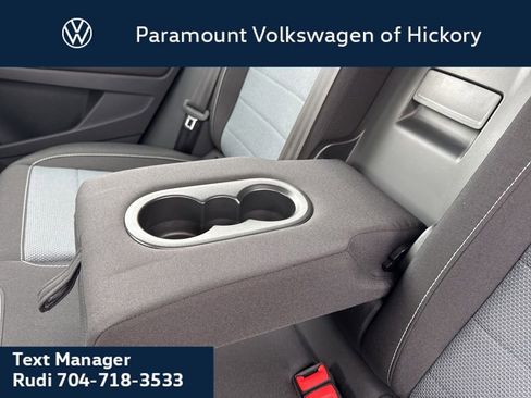 New 2026 Volkswagen Taos S image 15