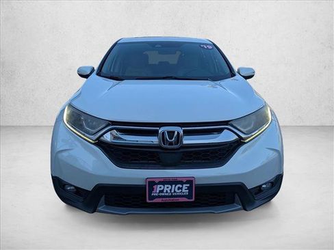 Used 2019 Honda CR-V EX image 2