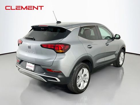 Used 2025 Buick Encore GX Preferred FWD image 7