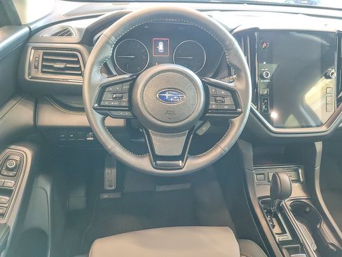 Certified 2025 Subaru Ascent Onyx Edition w/ Popular Package #2 image 12