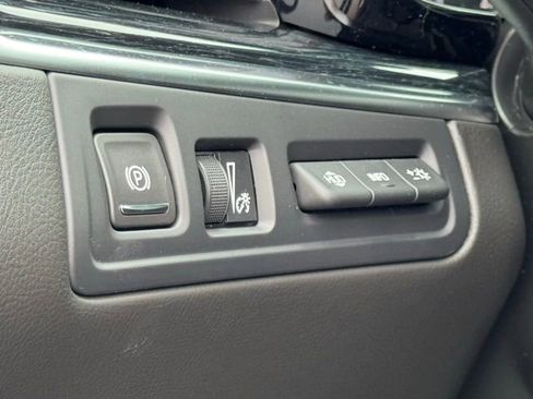 New 2025 Cadillac XT5 Premium Luxury w/ Technology Package image 22