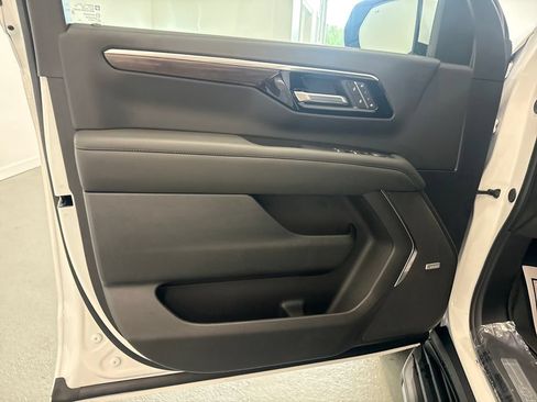 New 2026 Chevrolet Tahoe LT w/ Adventure Package 2 - Box AWD/4WD image 13
