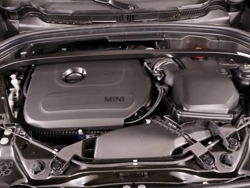 New 2026 MINI Cooper Countryman S AWD/4WD image 21