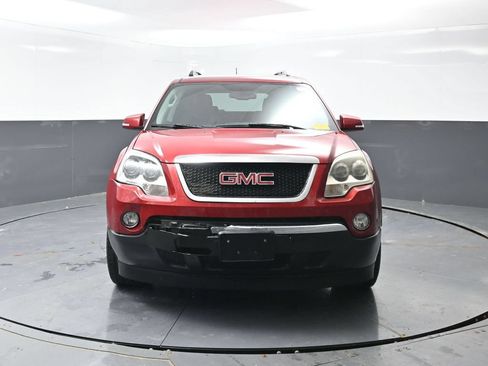 Used 2012 GMC Acadia SLT AWD/4WD image 6