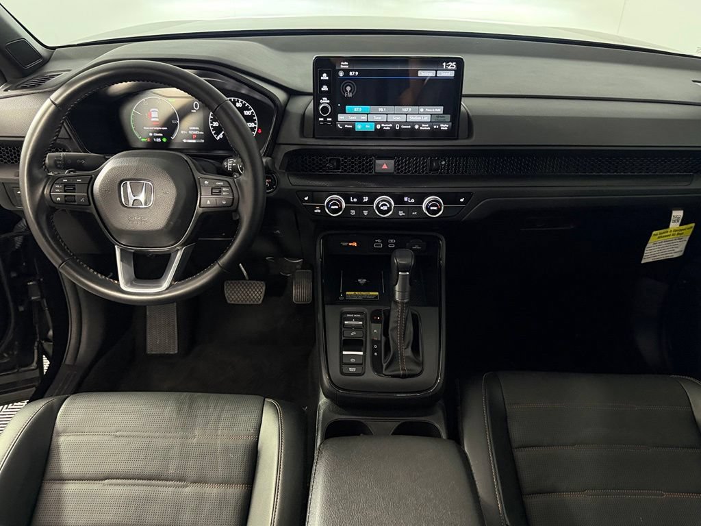 Used 2025 Honda CR-V Sport-L image 12