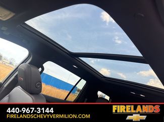 New 2026 Chevrolet Traverse Z71 w/ Enhanced Driving Package AWD/4WD video 3