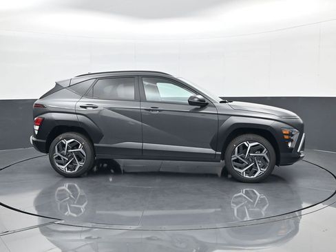 New 2026 Hyundai Kona SEL Premium image 4