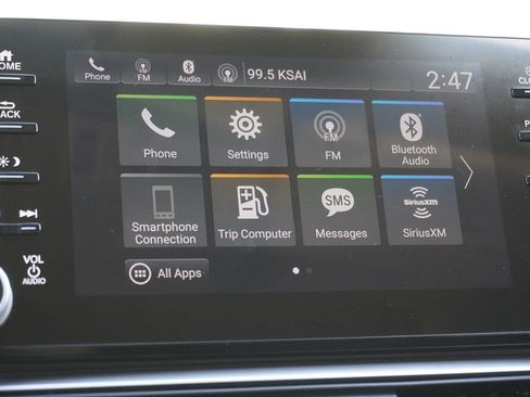 Used 2018 Honda Accord EX image 30