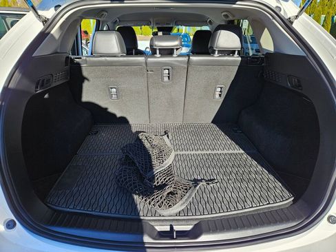 Certified 2025 MAZDA CX-5 AWD 2.5 S w/ Select Package image 10