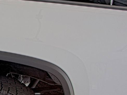 Used 2024 Chevrolet Silverado 3500 LT w/ All Star Edition image 10