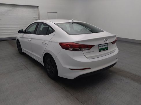 Used 2017 Hyundai Elantra Value Edition FWD image 5