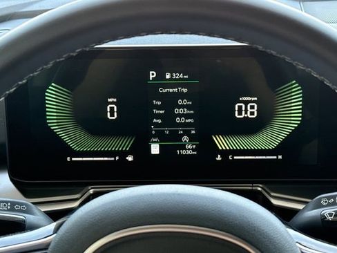 Certified 2025 Kia Sorento S image 34