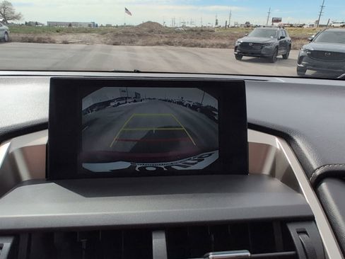 Used 2015 Lexus NX 200t AWD w/ Premium Package image 23