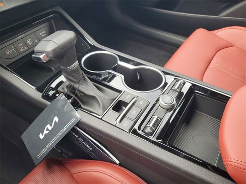 New 2026 Kia K5 GT-Line image 18