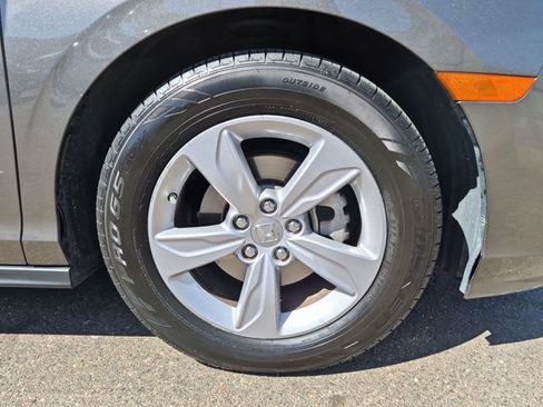 Used 2020 Honda Odyssey EX-L image 19
