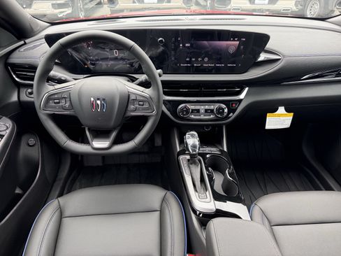 New 2026 Buick Envista Sport Touring w/ Convenience I Package FWD image 11