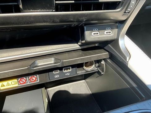 Certified 2023 Lexus RX 350 Premium w/ Accessory Package AWD/4WD image 16