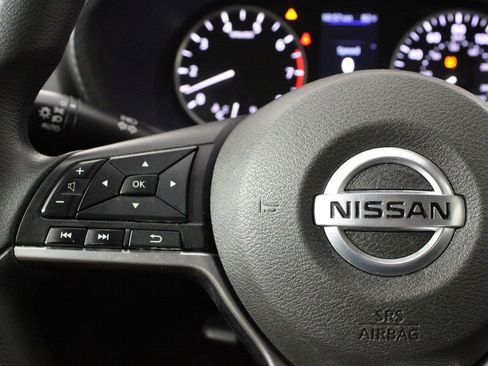 Used 2020 Nissan Sentra S image 22