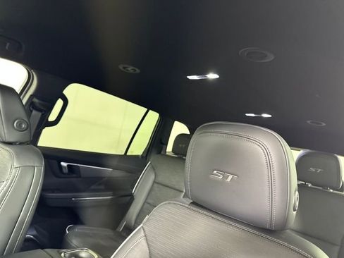 New 2026 Buick Enclave Sport Touring w/ Power Package image 12