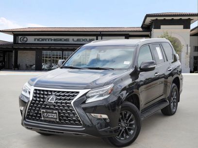 Used 2023 Lexus GX 460 Premium