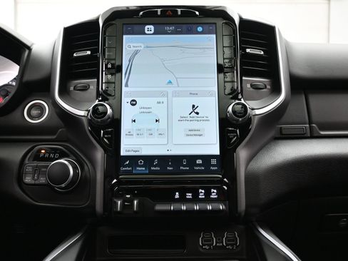 Used 2022 RAM 1500 Big Horn image 34