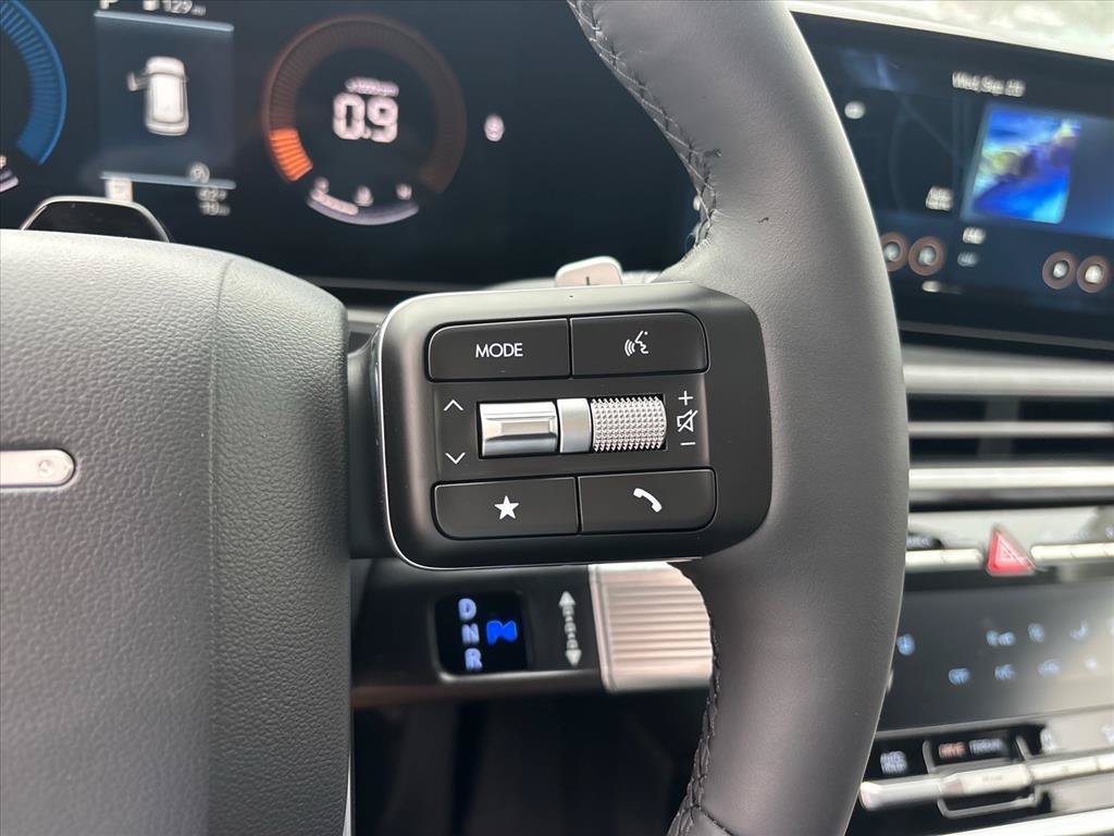 New 2027 Hyundai Santa Fe XRT AWD/4WD image 15