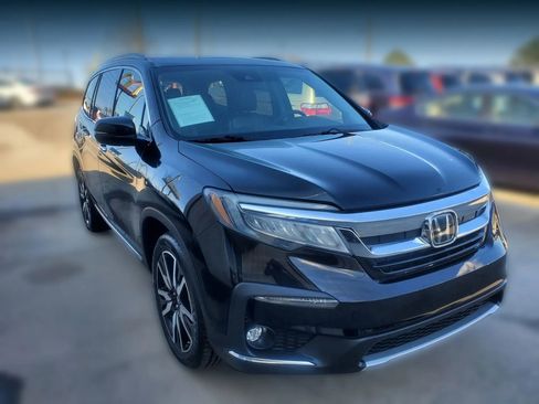 Used 2019 Honda Pilot Touring image 15