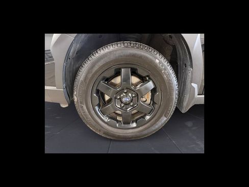 Used 2022 Subaru Outback Wilderness AWD/4WD image 10