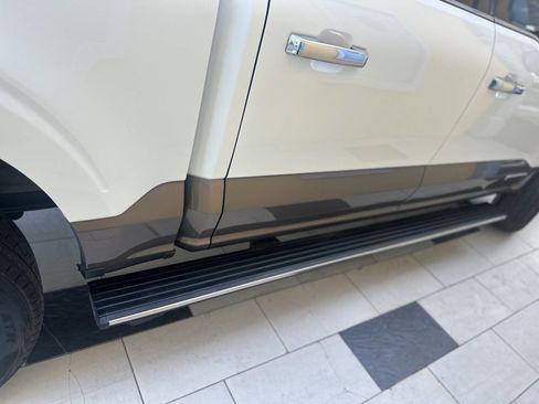 Used 2023 Ford F150 King Ranch w/ Equipment Group 601A High image 25