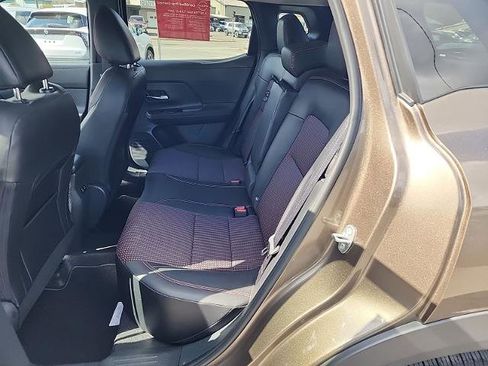 Certified 2025 Nissan Kicks SR image 22