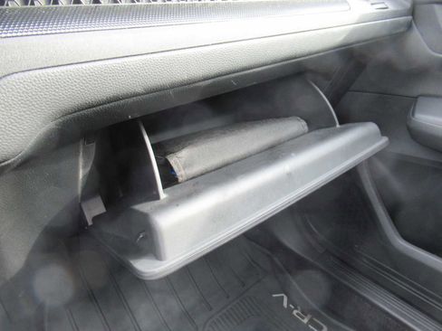 Used 2023 Honda CR-V EX image 38