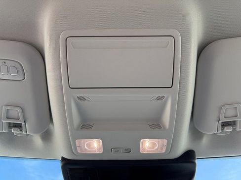 New 2025 Ford Bronco Sport Outer Banks AWD/4WD image 25