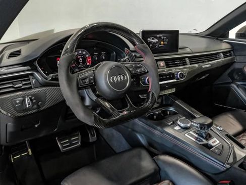 Used 2018 Audi RS 5 AWD/4WD image 5