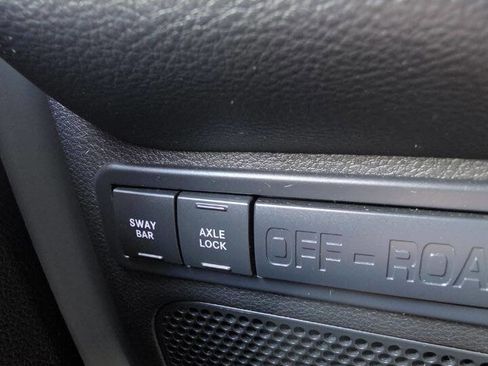 Used 2015 Jeep Wrangler Unlimited Rubicon w/ Connectivity Group AWD/4WD image 18