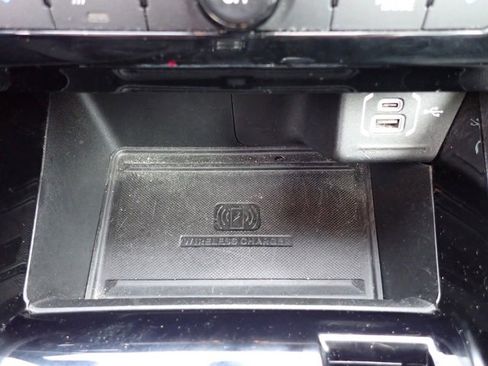 Used 2022 Jeep Compass High Altitude w/ (RED) Package image 22