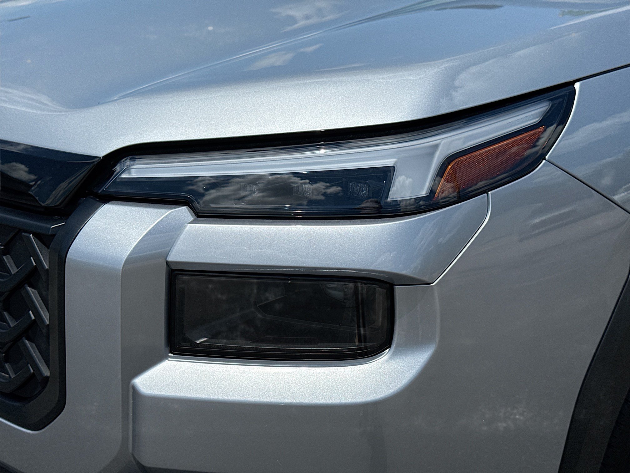 New 2026 Subaru Outback Limited AWD/4WD image 9