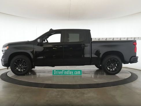 Used 2024 Chevrolet Silverado 1500 RST w/ Convenience Package II image 9