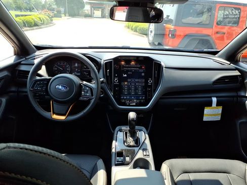 Used 2025 Subaru Crosstrek 2.5i Wilderness AWD/4WD image 10