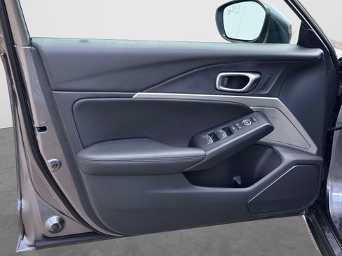 Certified 2024 Acura Integra FWD image 15