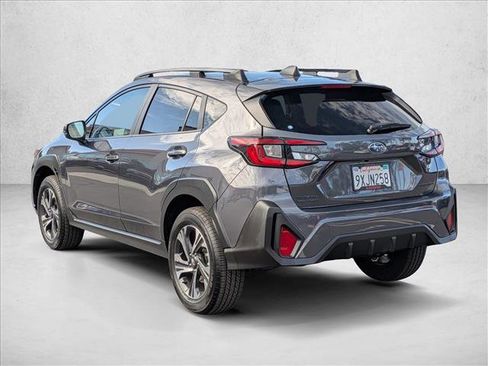 Certified 2026 Subaru Crosstrek 2.0i Premium AWD/4WD image 8