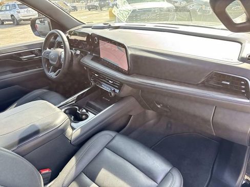 Used 2025 Chevrolet Suburban Z71 image 32