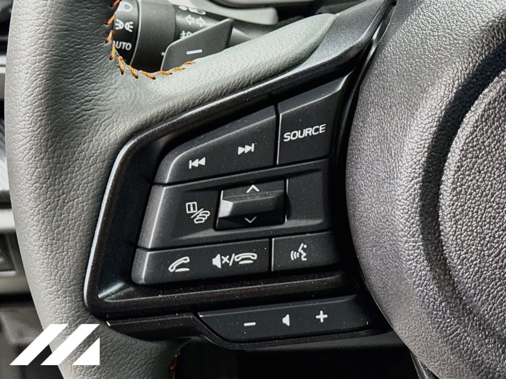 New 2026 Subaru Crosstrek 2.5i Limited AWD/4WD image 12