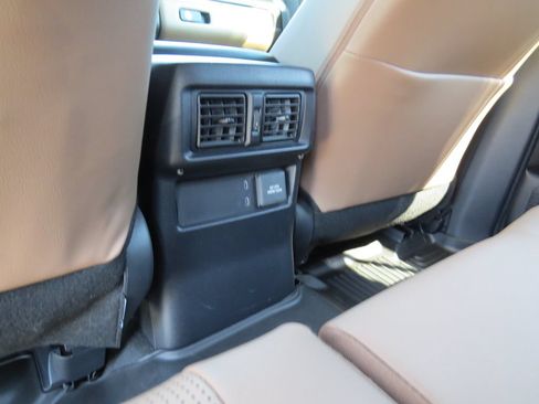 Used 2026 Toyota 4Runner Limited AWD/4WD image 16