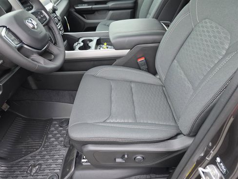 New 2025 RAM 1500 Big Horn image 24