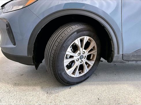 Used 2025 Ford Escape Active FWD image 20