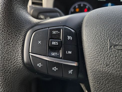 Used 2023 Ford Transit 350 XLT image 44