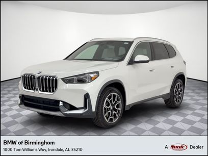 Certified 2026 BMW X1 xDrive28i w/ Technology Package